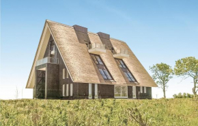 Гостиница Holiday Home Wadd en Zee  Виерум